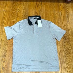 Men’s Theory Kayser Polo